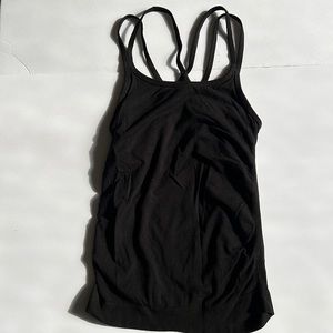 Sweaty Betty yoga top